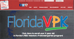 Desktop Screenshot of elcpinellas.net